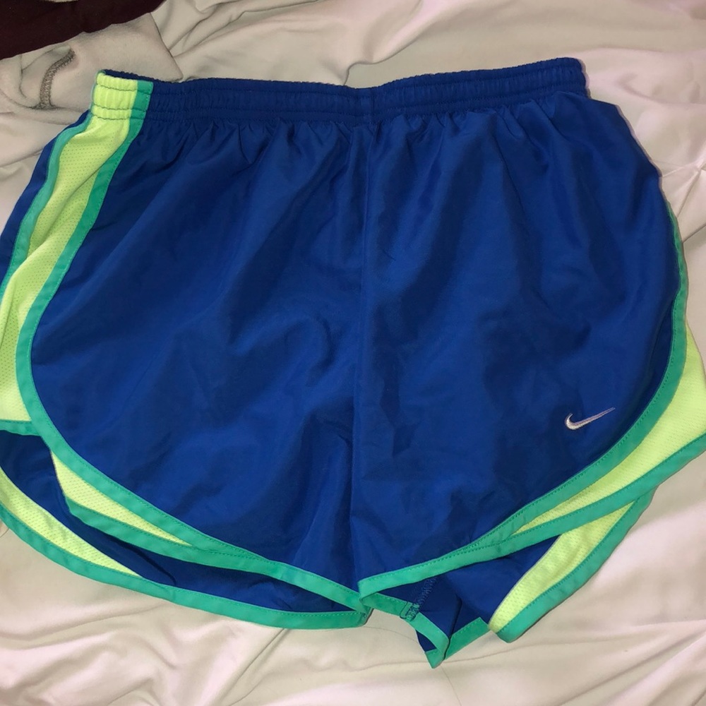Nike shorts